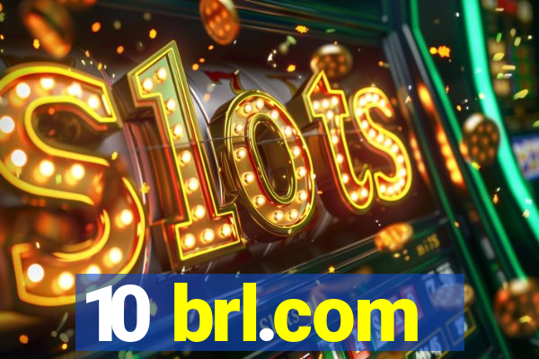10 brl.com